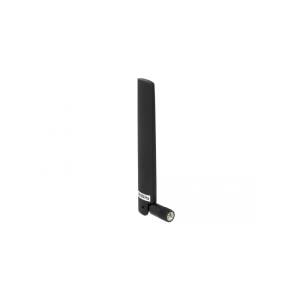 DELOCK 89769 LoRa 868 MHz antenna SMA plug 3 dBi omnidirectional