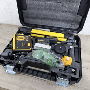DEWALT Laser Gradjevinski Za Nivelaciju Nivelir Nivelator