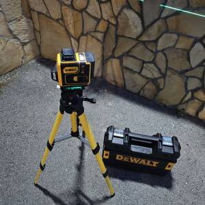 DEWALT Laser Gradjevinski Za Nivelaciju Nivelir Nivelator