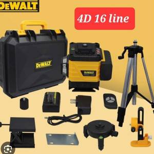 DEWALT Laser Gradjevinski Za Nivelaciju Nivelir Nivelator