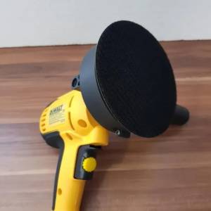 DEWALT Masina Za Poliranje Polirka Polir Auta 700w Automobila