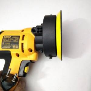 DEWALT Masina Za Poliranje Polirka Polir Auta 700w Automobila