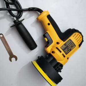 DEWALT Masina Za Poliranje Polirka Polir Auta 700w Automobila