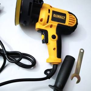 DEWALT Masina Za Poliranje Polirka Polir Auta 700w Automobila