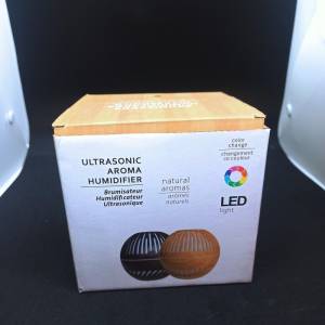 Difuzer Osvjezivac Zraka Ovlazivac Prostora Ulja Ulje