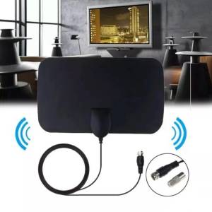 DIGITALNA TV ANTENA + USB pojacalo kanali za televizor sobna