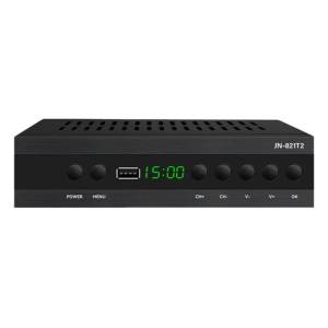 Digitalni Resiver Box Boks Zemaljski za Tv Prijemnik kanali