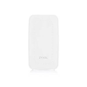 DRAYTEK WAC500H AC1200 NebulaFlex Pro Wall-Plate Access Point
