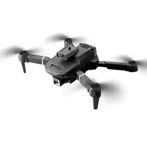 Dron 4K Dual Cam Sa Dvije Baterije Kamerom Wifi