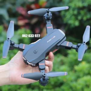 Dron 4k Dupla Kamera Sa Kamerom WIFI Dronovi