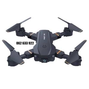 Dron 4k Dupla Kamera Sa Kamerom WIFI Dronovi