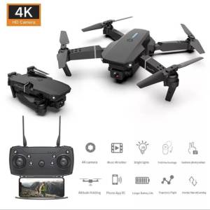 Dron Dronovi Sa Kamerom 4k Wifi 062 200 558
