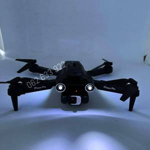 Dron DUAL CAM sa dvije kamere MODEL 2025 dronovi