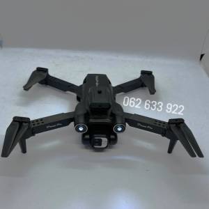 Dron DUAL CAM sa dvije kamere MODEL 2025 dronovi