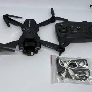 Dron DUAL CAM sa dvije kamere MODEL 2025 dronovi