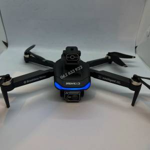 Dron MAVIC sa duplom kamerom i 2 BATERIJE 2025 MODEL DRONOVI