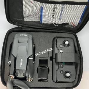 Dron MAVIC sa duplom kamerom i 2 BATERIJE 2025 MODEL DRONOVI