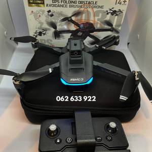 Dron MAVIC sa duplom kamerom i 2 BATERIJE 2025 MODEL DRONOVI