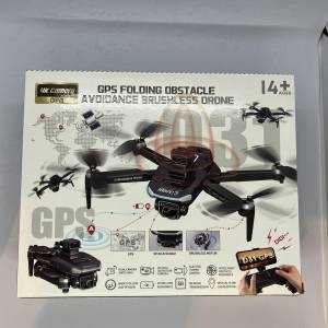 Dron MAVIC sa duplom kamerom i 2 BATERIJE 2025 MODEL DRONOVI