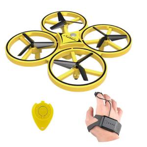 Dron na pokret ruke dronovi igracka djeciji djeciji