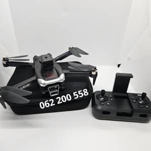 Dron Sa Kamerom 2025 MODEL I TRI Baterije Dronovi Bih Prodaja