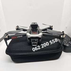 Dron Sa Kamerom 2025 MODEL I TRI Baterije Dronovi Bih Prodaja