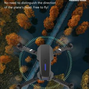 Dron sa kamerom 4K NOVO Dronovi bih prodaja cijena