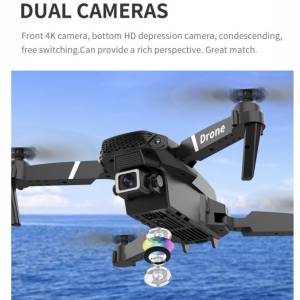 Dron sa kamerom 4K NOVO Dronovi bih prodaja cijena
