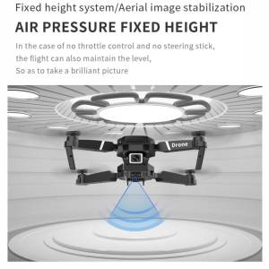 Dron sa kamerom 4K NOVO Dronovi bih prodaja cijena
