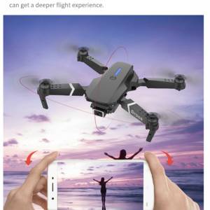 Dron sa kamerom 4K NOVO Dronovi bih prodaja cijena