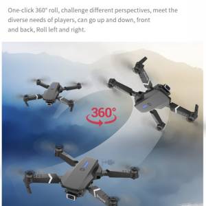 Dron sa kamerom 4K NOVO Dronovi bih prodaja cijena