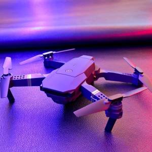 Dron sa kamerom dual cam 4k NOVO hd dronovi