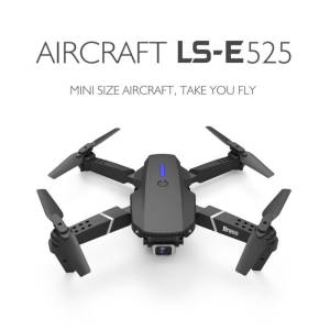 Dron Sa Kamerom i 3 BATERIJE HD WIFI AKCIJA Dronovi