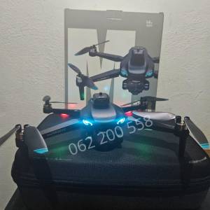 Dron Sa Kamerom Novi Model SA GPS 2025 Dronovi Prodaja