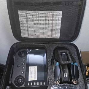 Dron Sa Kamerom Novi Model SA GPS 2025 Dronovi Prodaja
