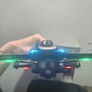 Dron Sa Kamerom Novi Model SA GPS 2025 Dronovi Prodaja