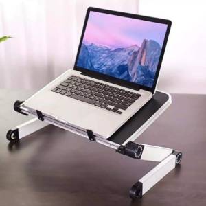 Drzac za Laptop Stalak Podloga Postolje Nosac Sto