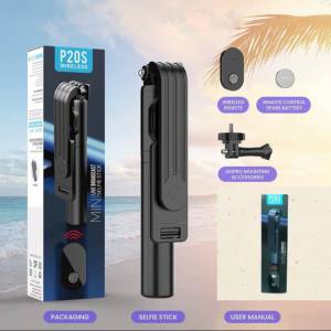 Drzac Za Telefon Mobitel Tronozac Stativ Kameru Tripod Nosac