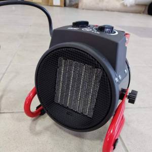 Elektricna Grijalica Inverter Konvektor 3500W Grijanje Na Struju