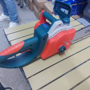Elektricna Motorka BOSCH Motorke Motorna Pila Na Struju Testera
