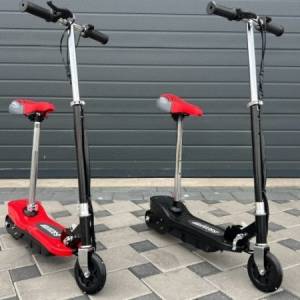 Elektricni Romobil Skuter Sa Cicem Za Djecu Trotinet Trotineti
