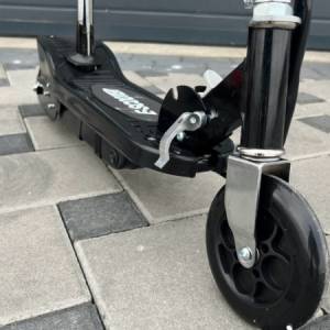 Elektricni Romobil Skuter Sa Cicem Za Djecu Trotinet Trotineti