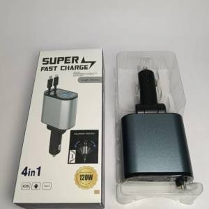Fm Transmiter Auto Punjac Radio Bluetooth Mp3 Usb C Brzo Punjenje