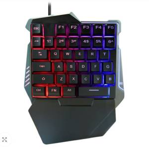 Gaming Set Tastatura Mis Pubg Mobile Drzac Dzojstik