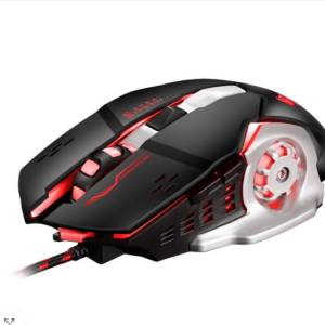 Gaming Set Tastatura Mis Pubg Mobile Drzac Dzojstik