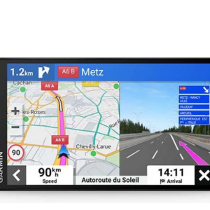 GARMIN DriveSmart 76 MT-D GPS navigation