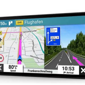 GARMIN DriveSmart MT-S 66 GPS navigation