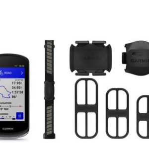GARMIN Edge 1040 Bundle