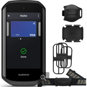 GARMIN Edge 1050 Bundle