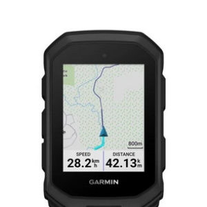 GARMIN Edge MTB cyclist navigation